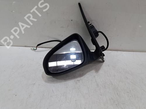 Used Left mirror Left mirror TOYOTA AYGO (_B4_) 1.0 VVTi (KGB40) (72 hp) 36697500 36697500