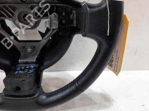 Steering wheel NISSAN QASHQAI I (J10, NJ10) 1.5 dCi | BP29637034C49 