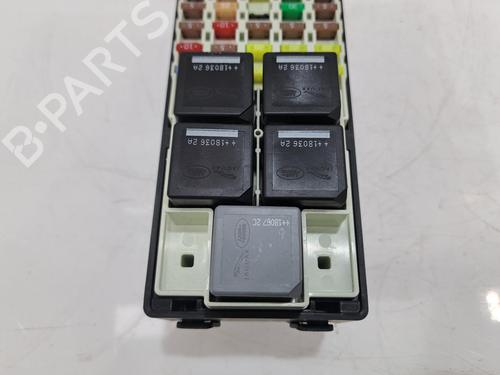 Fuse box JAGUAR I-PACE (X590) EV400 AWD | BP29059431E1 
