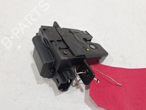 Tailgate lock NISSAN QASHQAI / QASHQAI +2 I (J10, NJ10, JJ10E) 1.6 dCi All-wheel Drive | BP26807659C101 