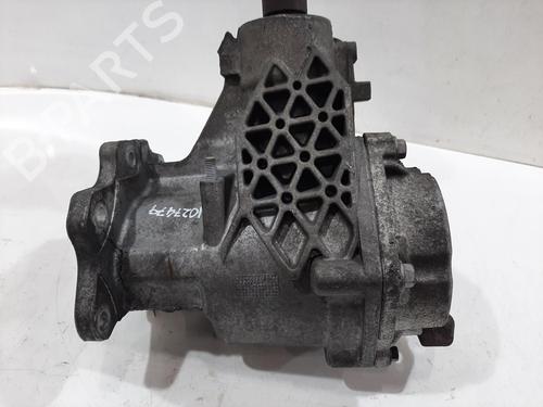 Transfer box FORD KUGA I 2.0 TDCi 4x4 | BP29417197M36 