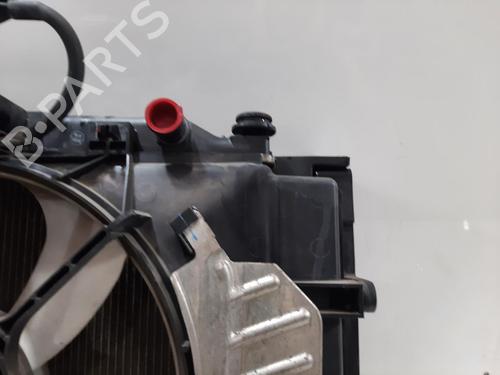 Radiator set SUZUKI CELERIO (LF) 1.0 (AVK310) | BP36697238M120 - Image 2