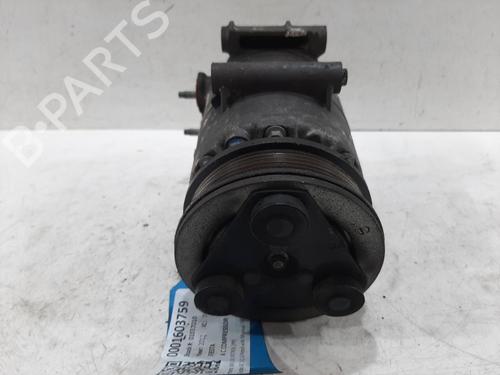 AC compressor FORD FIESTA VI (CB1, CCN) 1.25 | BP31361405M34
