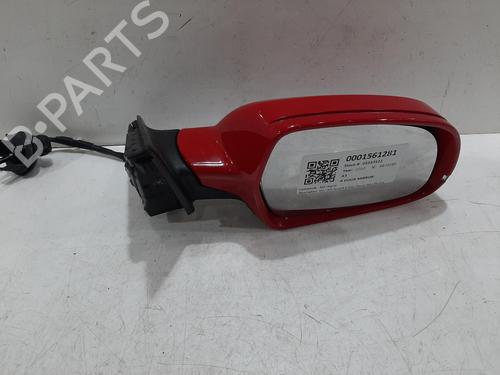 right-mirror-audi-a3-8p1-2003-2004-2005-2006-2007-2008-2009-2010-2011-2012-2013-30324706 main image