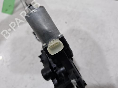 Front left window mechanism SUZUKI CELERIO (LF) 1.0 (AVK310) | BP38266307C22 - Image 5