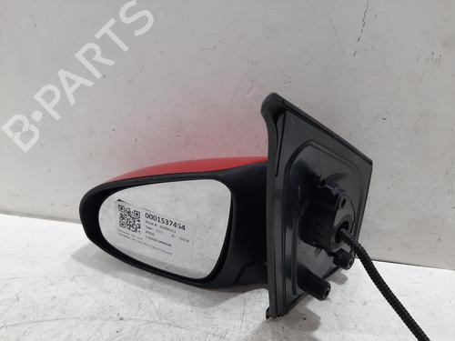 Left mirror TOYOTA AYGO (_B4_) 1.0 (KGB40) | BP29742251C26 