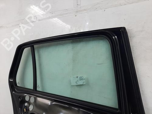 Left rear door VW GOLF VII (5G1, BQ1, BE1, BE2) 1.6 TDI | BP29398303C4 