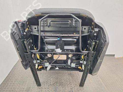 Left front seat FORD TRANSIT CUSTOM V362 Van (FY, FZ) 2.0 EcoBlue | BP38594706C15 - Image 6