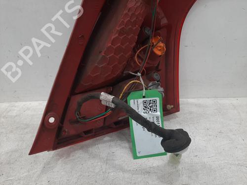 Left taillight SUZUKI SWIFT III (MZ, EZ) 1.3 (RS413, ZC11S) | BP26860019C34 
