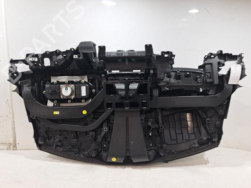 Kollisonspute sett JAGUAR I-PACE (X590) EV400 AWD | BP30869900C86