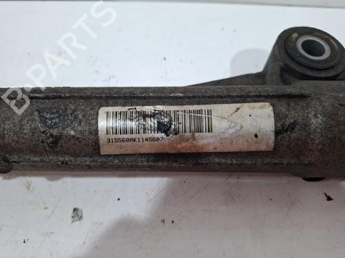 Steering rack MG MG ZS SUV (AZS1) 1.0 T-GDi | BP39091759M22 - Image 2