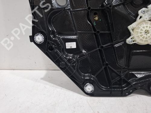 Front left window mechanism FORD FOCUS IV (HN) 1.0 EcoBoost | BP39594704C22  - Image 5