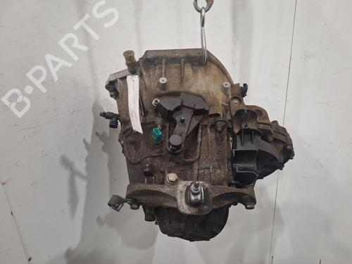 Gearbox VAUXHALL VIVARO B Van (X82) 1.6 CDTi | BP38620721M3 - Image 3