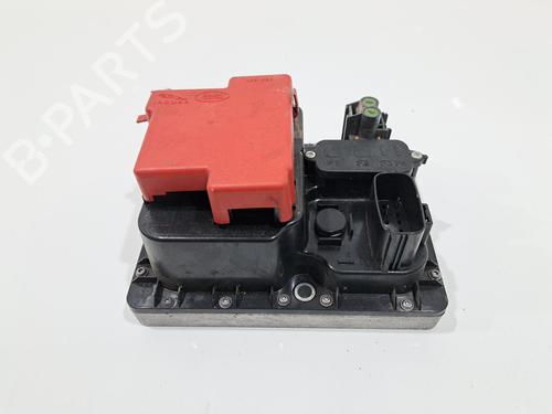 Øvrige styreenhet JAGUAR I-PACE (X590) EV400 AWD (400 hp) 30304055