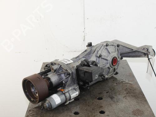 Rear differential VOLVO XC40 (536) T5 AWD | BP31305004M24