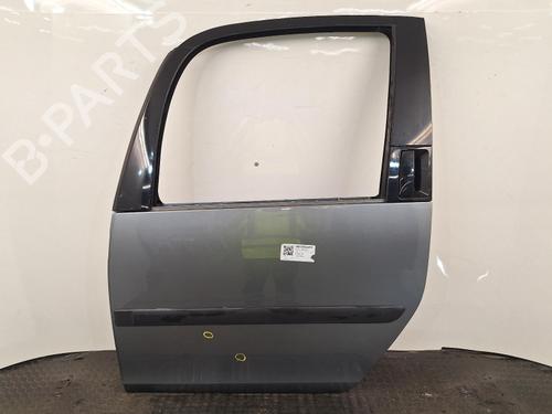 Used Left rear door Left rear door SKODA ROOMSTER (5J7) 1.6 TDI (90 hp) 40500377 40500377