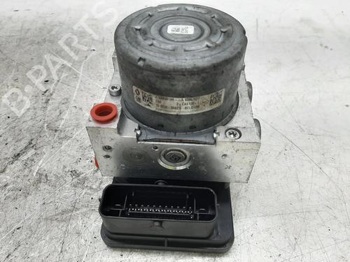 ABS pump VAUXHALL VIVARO B Van (X82) 1.6 CDTi | BP26797609M43 - Image 2