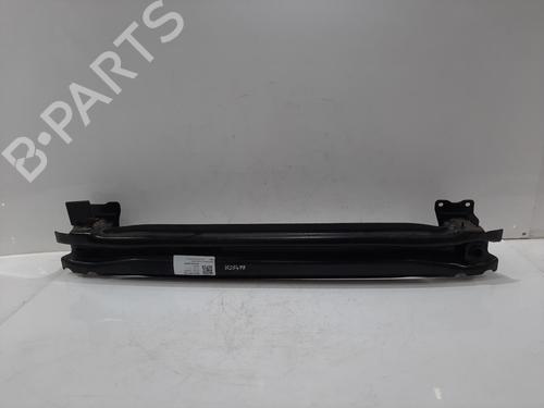 Used Rear bumper reinforcement VW POLO VI (AW1, BZ1, AE1) GTI (207 hp) 28379618