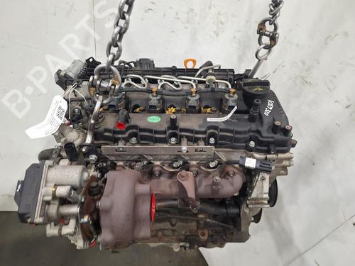Engine KIA STONIC (YB) 1.6 CRDi | BP39471167M1 - Image 5