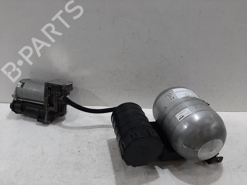 Compresseur de suspension JAGUAR XF SPORTBRAKE (X250) 2.2 D (200 hp) 32324411