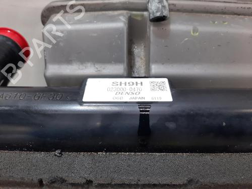 Radiator set MAZDA CX-5 (KF) 2.2 D | BP37082138M120 - Image 4