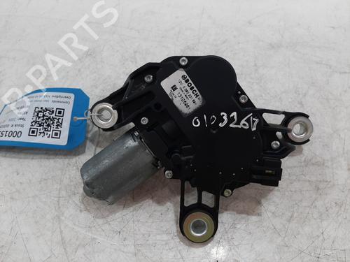 Used Rear wiper motor VAUXHALL ASTRA Mk V (H) (A04) 1.6 (L48) (105 hp) 30304442