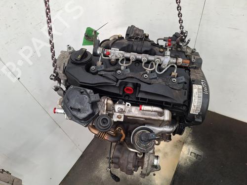 Engine AUDI A5 (8T3) 2.0 TDI | BP40078300M1 - Image 6