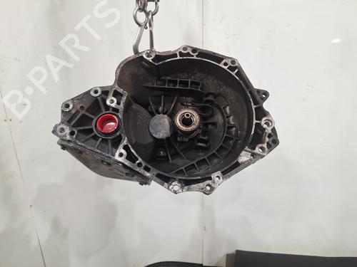 gearbox-vauxhall-zafira-mk-ii-b-a05-2005-2006-2007-2008-2009-2010-2011-2012-2013-2014-32239905 main image