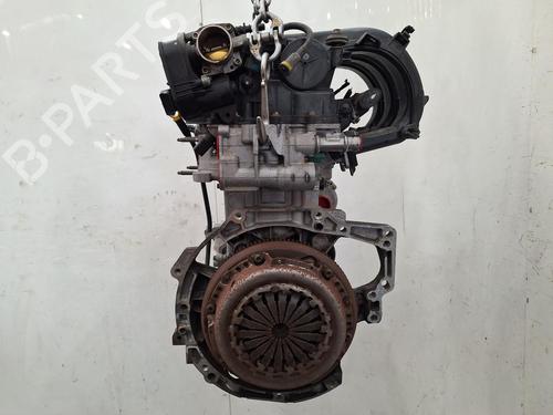 Used Engine PEUGEOT 208 I (CA_, CC_) 1.2 VTI 82 (82 hp) 28039802