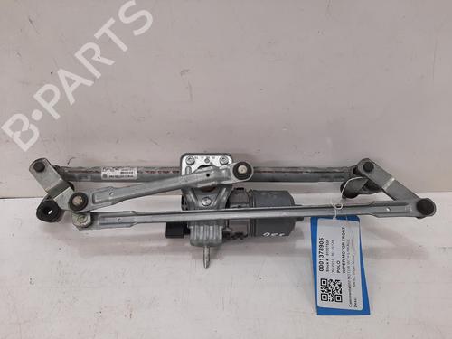 Front wiper motor VW POLO V (6R1, 6C1) 1.2 | BP26793964M29 