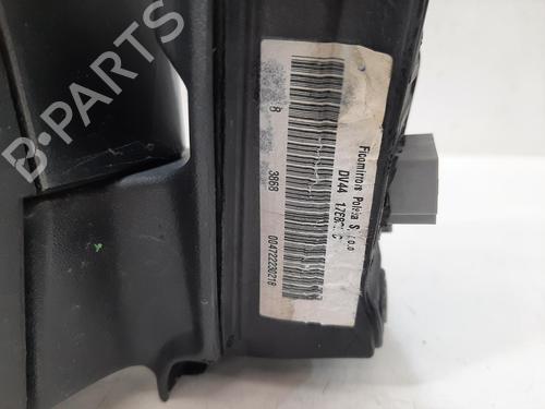 Left mirror FORD KUGA II (DM2) 1.5 TDCi | BP29059513C26