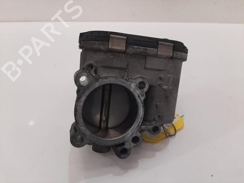Throttle body FORD FIESTA VI (CB1, CCN) 1.6 Ti | BP28101055M82 