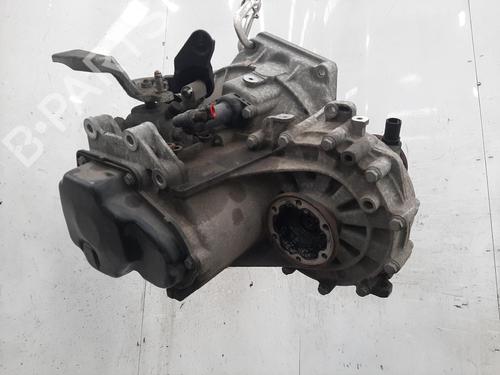 Gearbox AUDI A1 Sportback (8XA, 8XF) 1.6 TDI | BP26826120M3