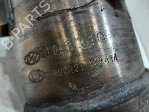 Catalyst HYUNDAI i10 III (AC3, AI3) 1.2 MPi | BP33699117M10  - Image 6