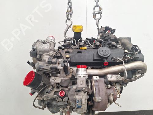 Engine RENAULT MEGANE III Hatchback (BZ0/1_, B3_) 1.5 dCi (BZ09, BZ0D, BZ1W, BZ29, BZ14) | BP37666612M1  - Image 5