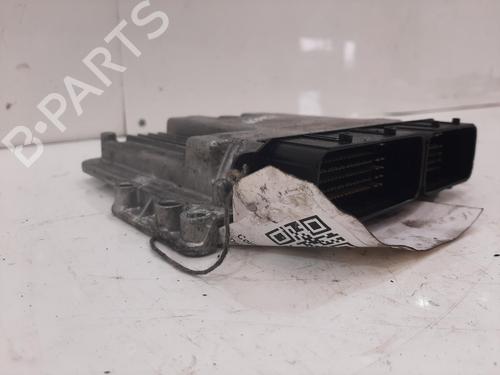 Engine control unit (ECU) PEUGEOT EXPERT Van (V_) 1.5 BlueHDi 100 | BP39934767M57 - Image 4