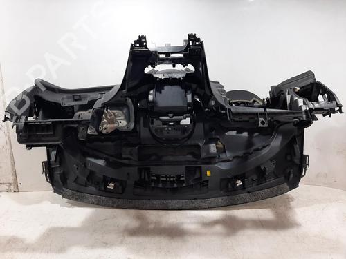 Dashboard FORD FIESTA VI (CB1, CCN) 1.25 | BP31999160C46