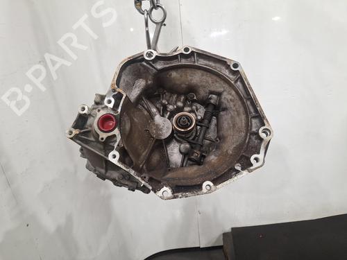 Used Gearbox Gearbox VAUXHALL AGILA Mk I (A) (H00) 1.2 16V (75 hp) 33721194 33721194