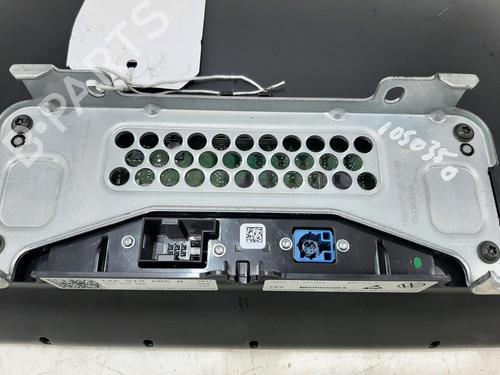 Display VW GOLF VIII (CD1, DA1) 1.5 eHybrid | BP36661894C48 - Image 5