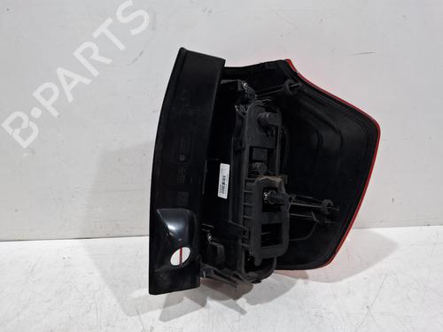 Left taillight DACIA LOGAN MCV II 1.5 Blue dCi 95 (K8JL) | BP39267540C34 - Image 4
