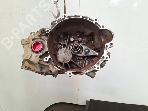 Used Gearbox Gearbox KIA CEE'D Sportswagon (JD) 1.6 CRDi 128 (128 hp) 36047224 36047224