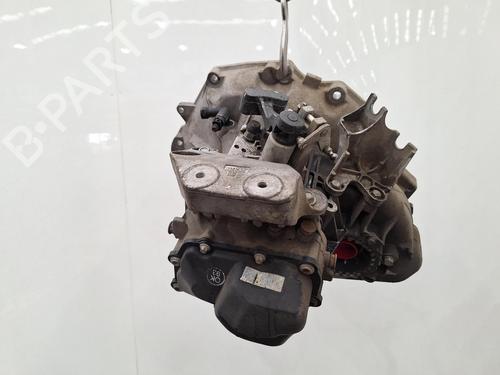 Gearbox VAUXHALL ASTRA Mk VII (K) (B16) 1.4 | BP28084955M3 
