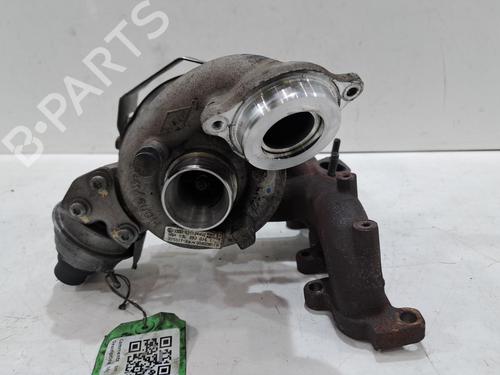 Used Turbocharger/Supercharger SKODA YETI (5L) 1.6 TDI (105 hp) 29058795