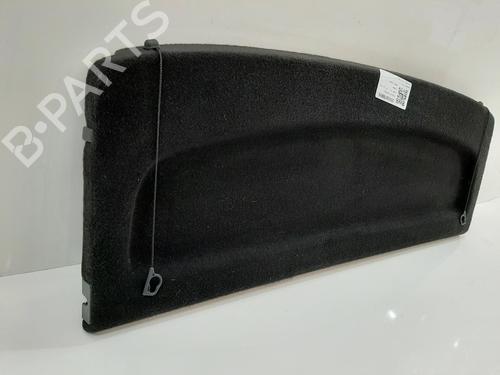 Rear parcel shelf VAUXHALL CORSA Mk IV (E) (X15) 1.4 | BP33868132C85 - Image 3