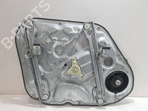 Front right window mechanism HYUNDAI ix20 (JC) 1.4 | BP27203610C23 