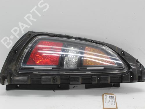 Used Left taillight Left taillight 26776463 26776463
