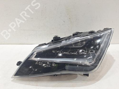Scheinwerfer links für SEAT LEON (5F1) 1.2 TSI (110 hp) 32380606