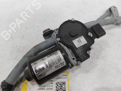 Front wiper motor JAGUAR XF II (X260) 2.0 D | BP26841940M29 - Image 4