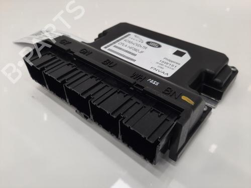 Control unit LAND ROVER RANGE ROVER IV (L405) 4.4 SDV8 4x4 | BP26868447M11 