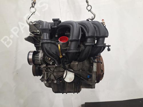Motor FORD FOCUS II (DA_, HCP, DP) 1.6 | BP29742415M1 